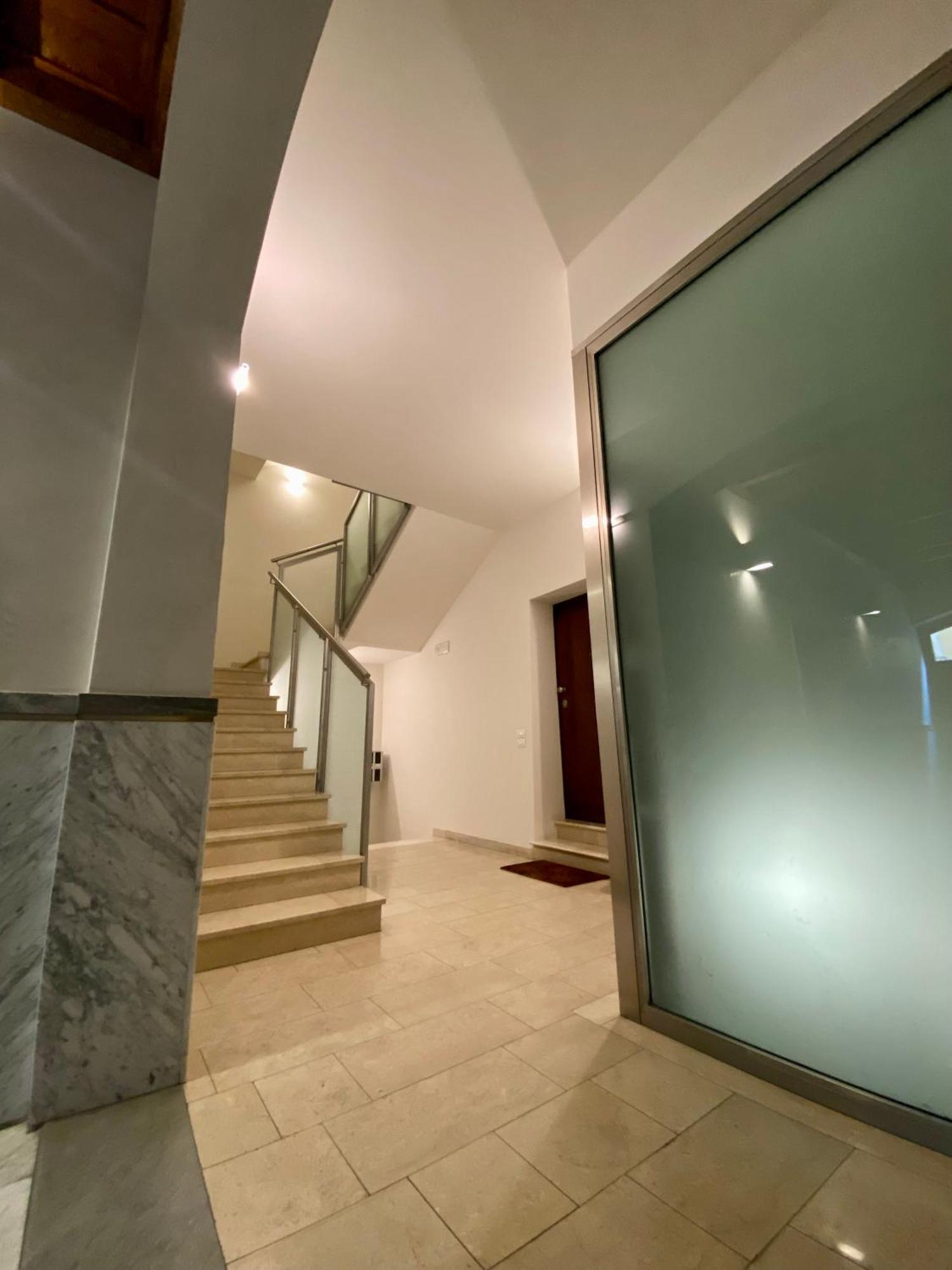 Апартаменти Residenza Corrado By Almanova Residenze Мантуя Екстер'єр фото
